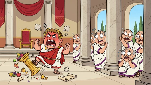 2D history AI art style for YouTube videos